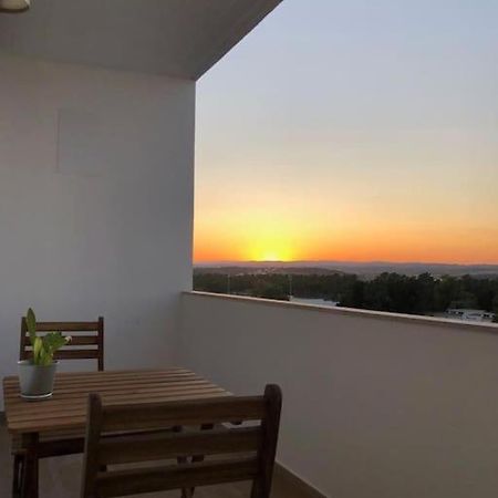 Apartamento T2 Montegordo A 500 M Da Praia Monte Gordo Kültér fotó
