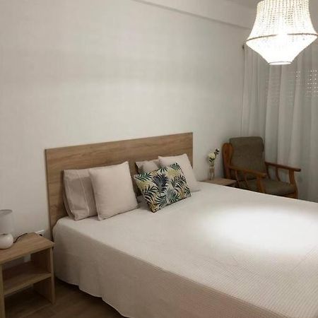 Apartamento T2 Montegordo A 500 M Da Praia Monte Gordo Kültér fotó