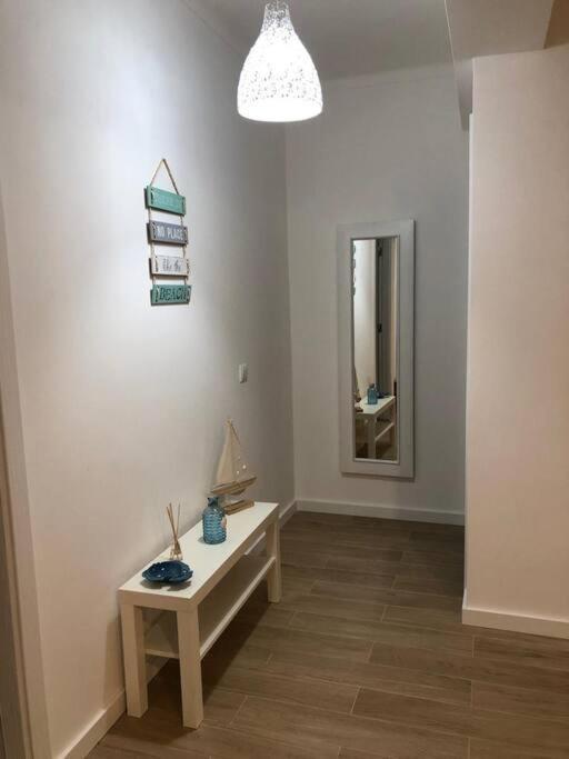Apartamento T2 Montegordo A 500 M Da Praia Monte Gordo Kültér fotó